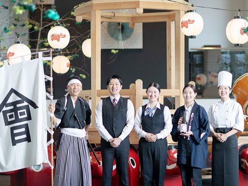 会津若松市訪問企業①【星野リゾート 福島エリア（磐梯リゾート開発株式会社）】