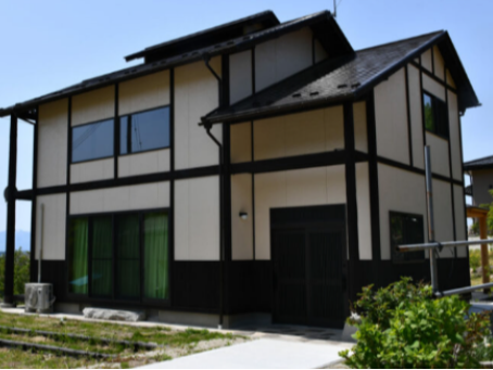 移住前に試せるお試し住宅