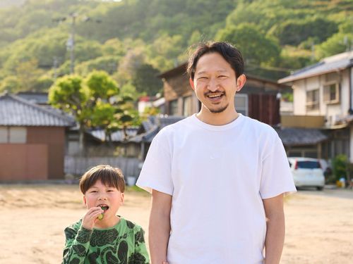 (株)人生は上々だ 代表　村上モリロウ
