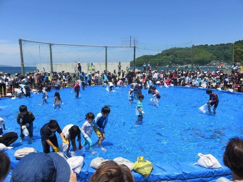 深江大漁まつり