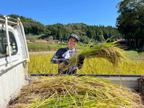 ■青木 隆さん（高崎市在住）