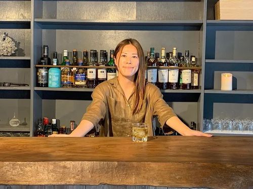 ■村上 久美子 さん