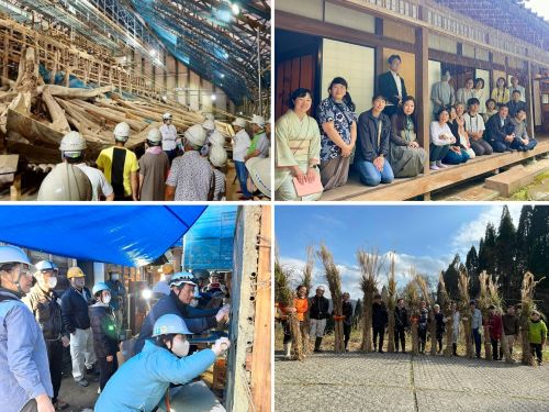 面白すぎる多様な活動をご一緒に！