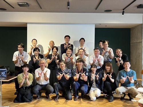 産官学の官民共創組織「ふくウェル」を設置し、県民の幸福実感の取組みを推進中
