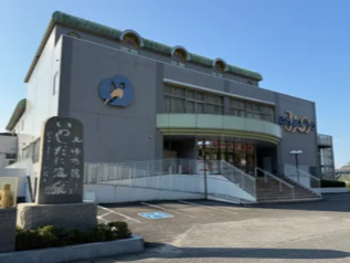 会場のご案内（9/11-13キャンプ） ふれあいパークみの