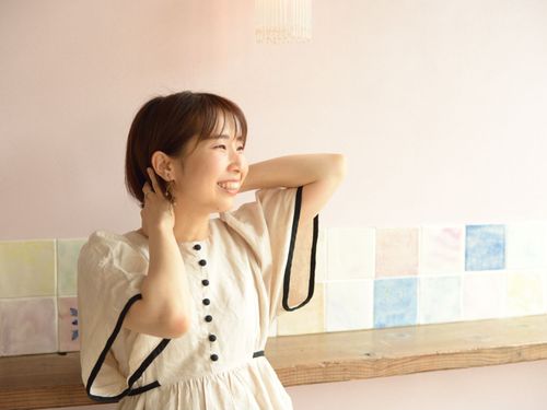 Polaris 北村瞳さん