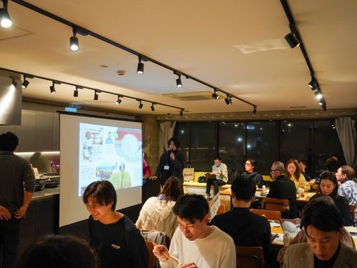 昨年開催時の様子