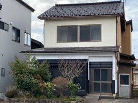 移住体験ハウスもあります