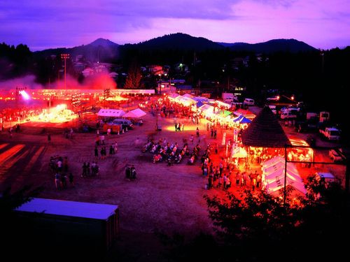 「藤沢野焼祭」熱気に包まれる会場は本当に熱い！