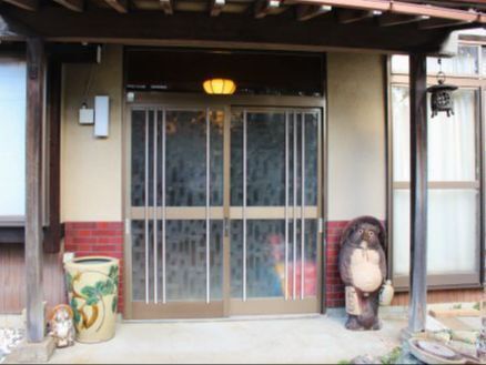 お試し住宅