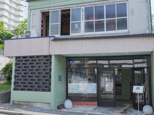 移住定住トータルサポートセンター「LiveHUB しものせき​」