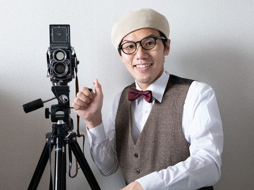 田村泰雅 氏
