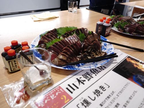 昨年の様子①