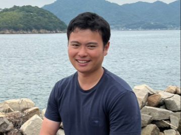 吉田飛鳥 隊員