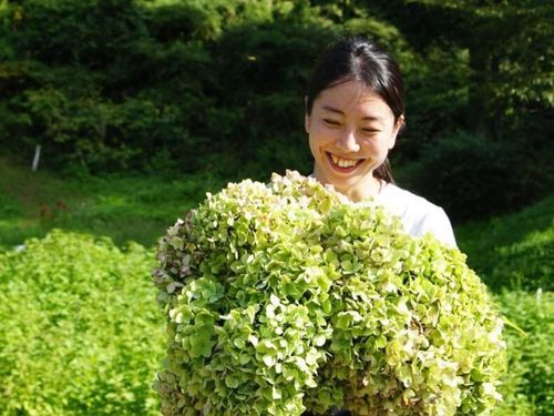 瀬尾裕樹子さん
