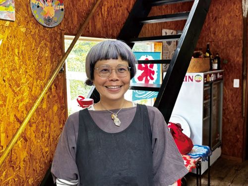 加藤 麻紀さん