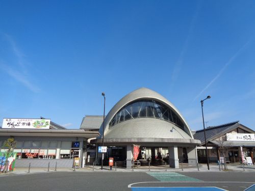 道の駅は農を通したプラットフォームとして無限の可能性