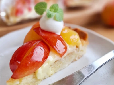 HOCCOさんのケーキ