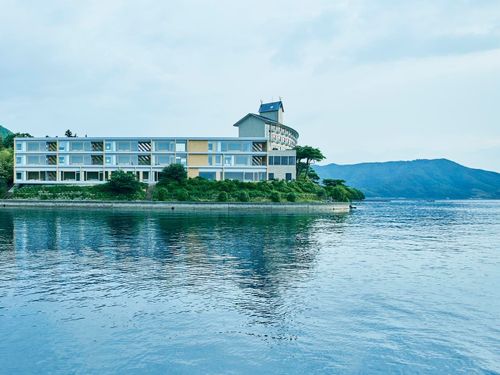 島を知る旅の入り口