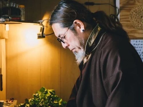 ■古平 賢志 さん（中之条町在住）