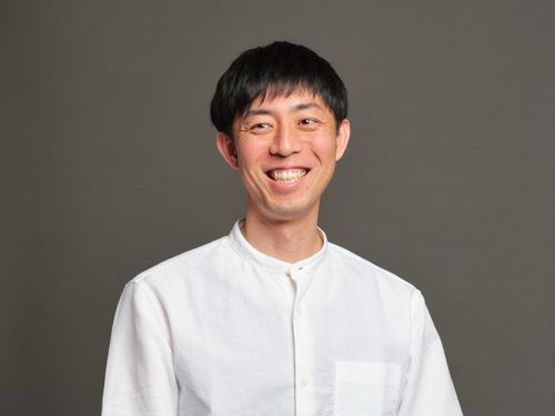 株式会社akeru 代表取締役　大連 達揮