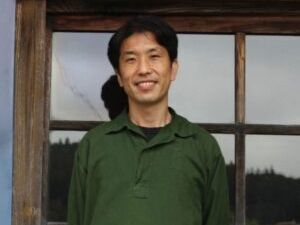 ゲスト）奥ジャパン熊野古道支店　内田亮さん
