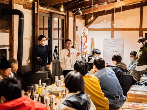 一般社団法人 東彼杵ひとこともの公社の理事会