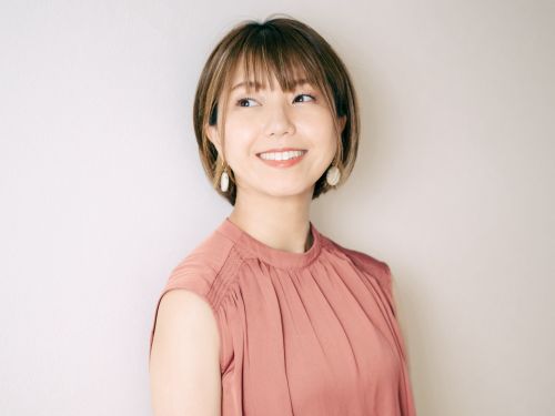 東京会場ゲスト：吉田小百合さん
