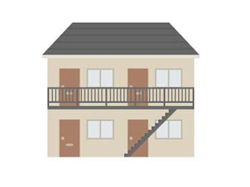 賃貸物件は豊富だが無職は厳しい