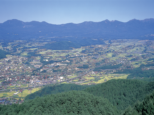 いろんな働き方ができる場所、それが茅野市