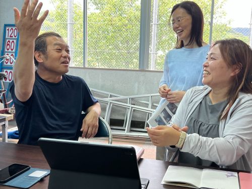 移住検討者の皆さまの理想のライフスタイルの実現をサポートします！