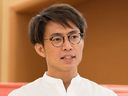 中川 雅史さん（LINEヤフー株式会社）