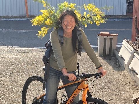 ゲスト：佐々木 優子 氏