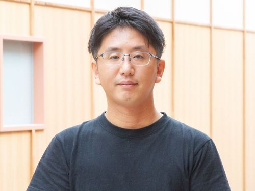 株式会社あぶくまビール　代表取締役　渡辺潤さん