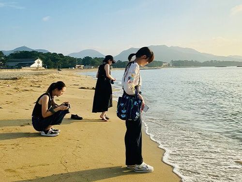 偶然訪れた山口・萩の町、3度目の移住で出会った天職