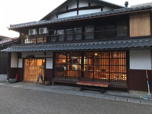 居醒庵