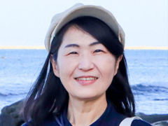 佐藤 順（さとう じゅん）さん