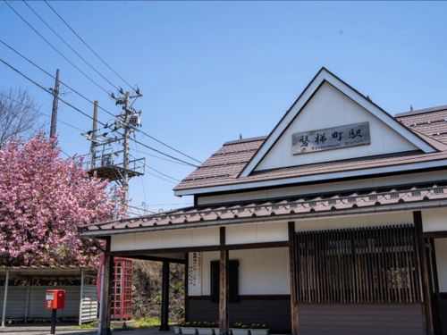 磐梯町①