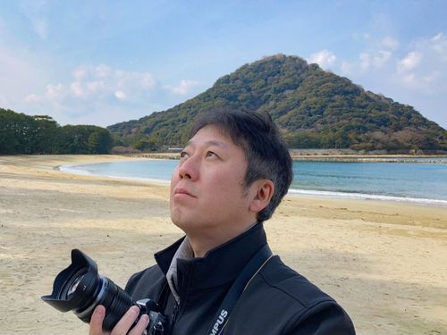 上田さん