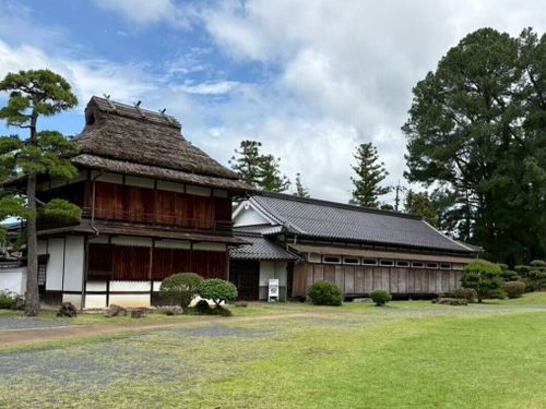衆楽園