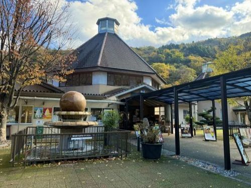 道の駅