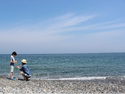 朝日町