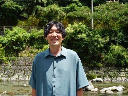 貴志さん