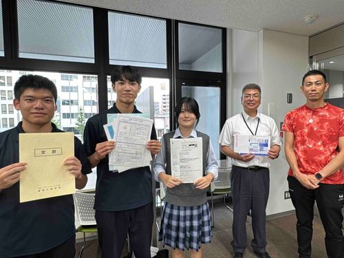 2025年9月、JONANホールディングス株式会社が発足しました！