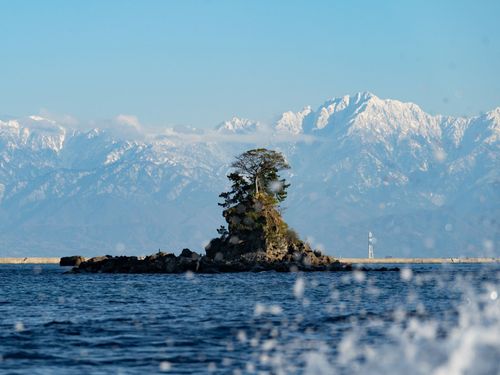 「天然のいけす」富山湾の絶品魚介鍋など、盛りだくさんの21種類の鍋が販売されます