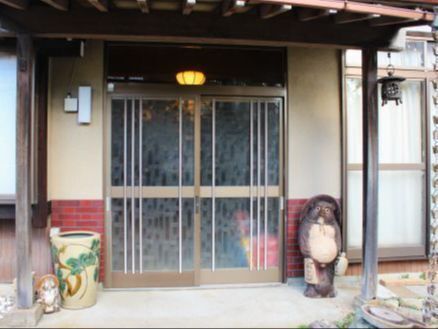 お試し住宅