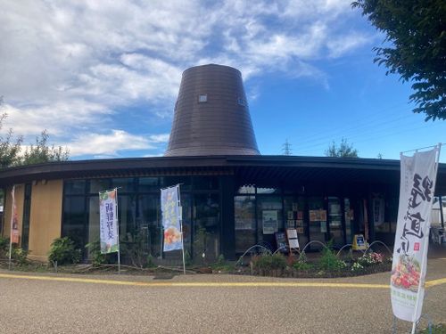 湖南市魅力発信拠点施設HAT