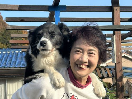 ゲストの近森さん