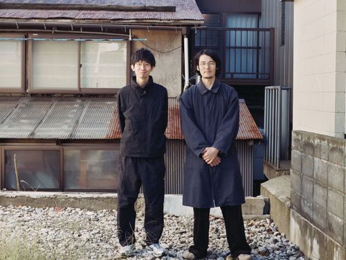 【ゲスト】牧野　俊崇さん(左)、中川　俊之さん(右)