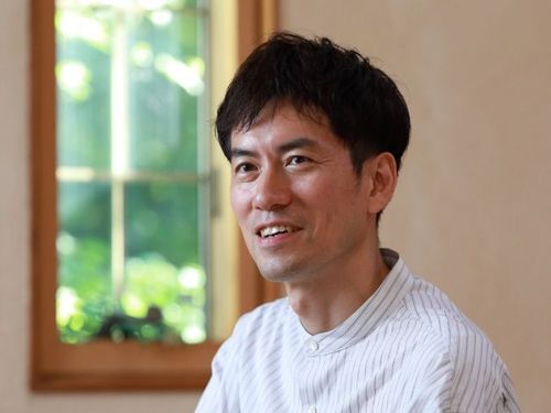 福井県幸福実感ディレクター　飛田章宏